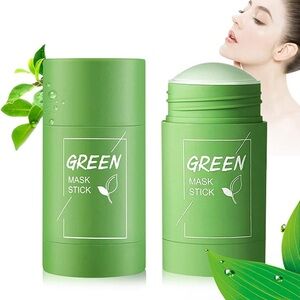 Green‎ TeaPurifying Clay Stick Mask